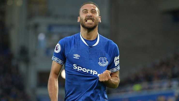 <h2>YENİ HEDEF CENK TOSUN</h2>