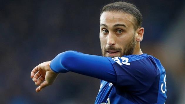 <h2>YILIN TRANSFER BOMBASI: FATİH TERİM, CENK TOSUN’A HABER GÖNDERDİ!</h2>