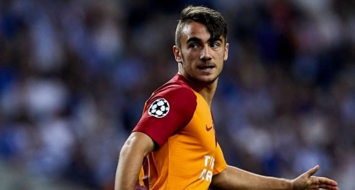 'Yunus Akgün sürprizi! Avrupa'ya transfer oluyor