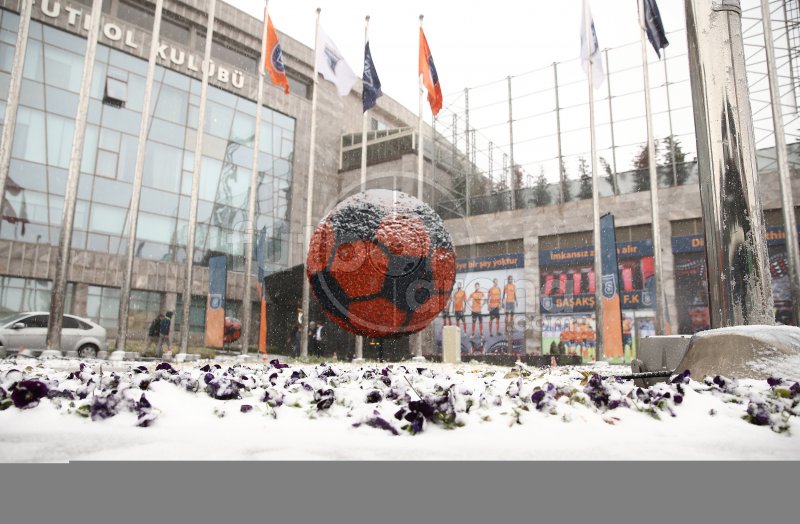 'Başakşehir-Bursaspor (23.02.2019)