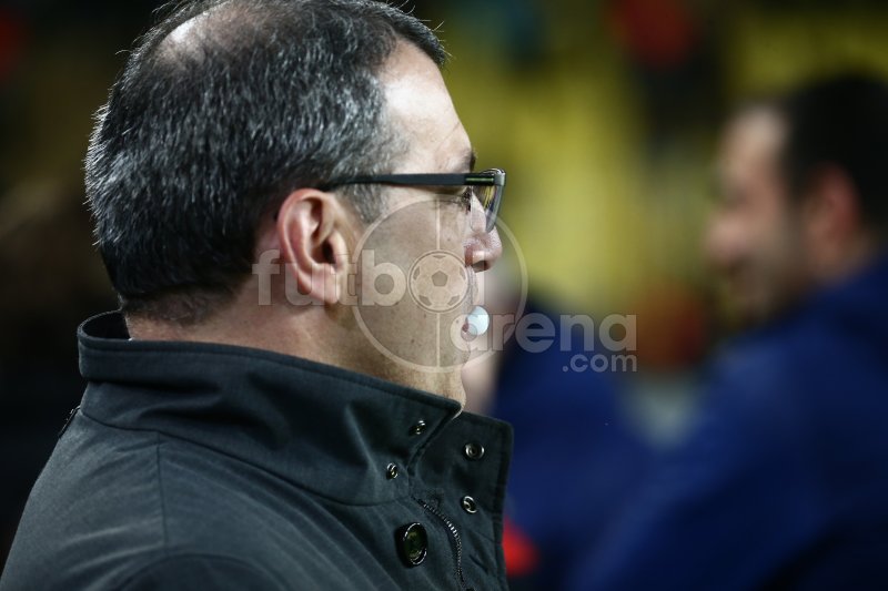'FutbolArena Fenerbahçe - Zenit maçında