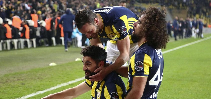 <h2>3) FENERBAHÇE - 4.21 MİLYON </h2>