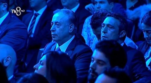 <h2>65. Gillette Milliyet Yılın Sporcusu Ödülleri sahiplerini buldu</h2>