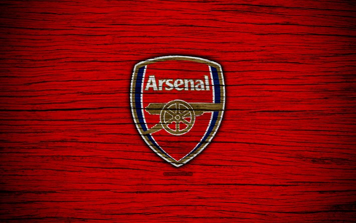 <h2>8 - Arsenal (20,6 Milyon)</h2>
