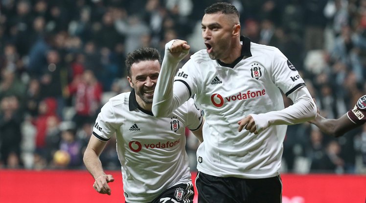 <h2>9) BEŞİKTAŞ 2.10 MİLYON</h2>