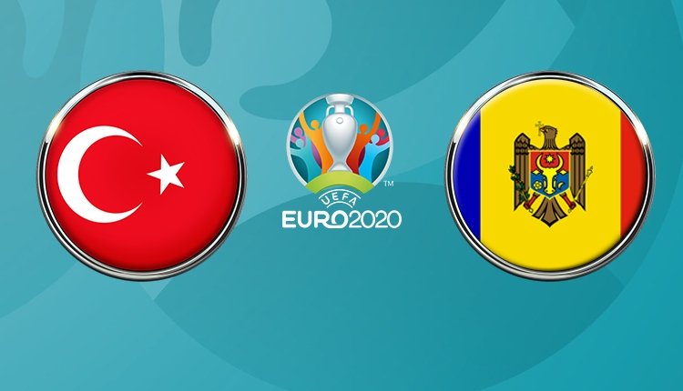 'A Milli Takım'ın ilk 11'i açıklandı! Moldova maçında sürpriz