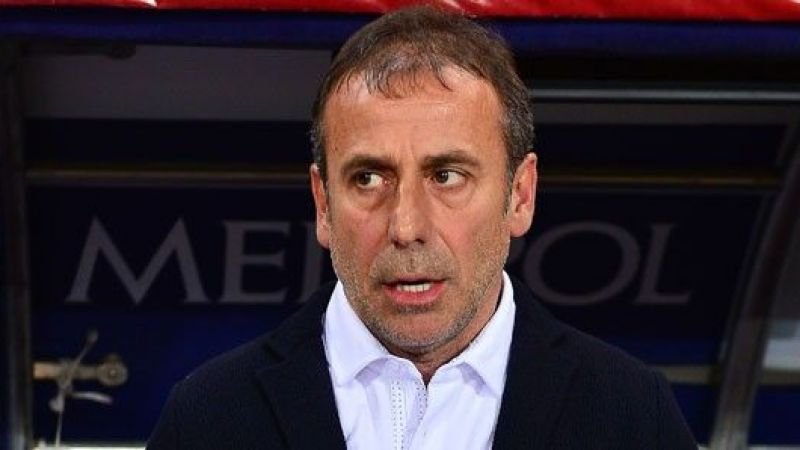 'Abdullah Avcı resmen açıkladı! Beşiktaş...