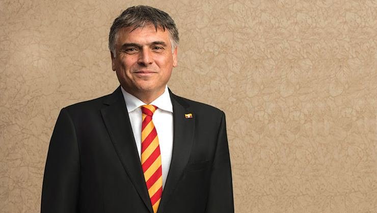 <h2>ALİ FATİNOĞLU</h2>