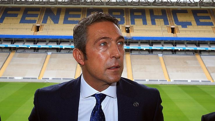 <h2>Ali Koç’tan tarihi karar! Volkan Demirel...</h2>
