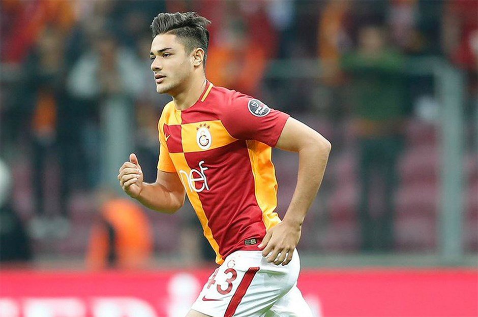 <h2>Almanlar transferi duyurdu! Ozan Kabak sezon sonunda</h2>