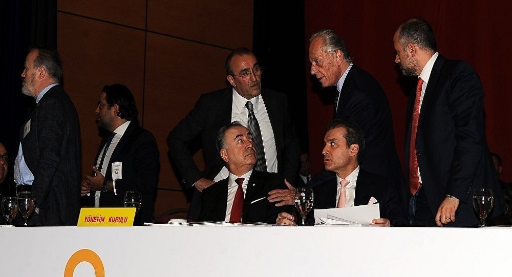 'Anayasa Profesörü'ndan Galatasaray açıklaması! İbrasızlık kararı ne olacak? 