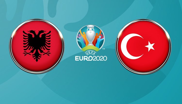 'Arnavutluk - Türkiye maçı şifresiz kanalda! Resmen açıklandı