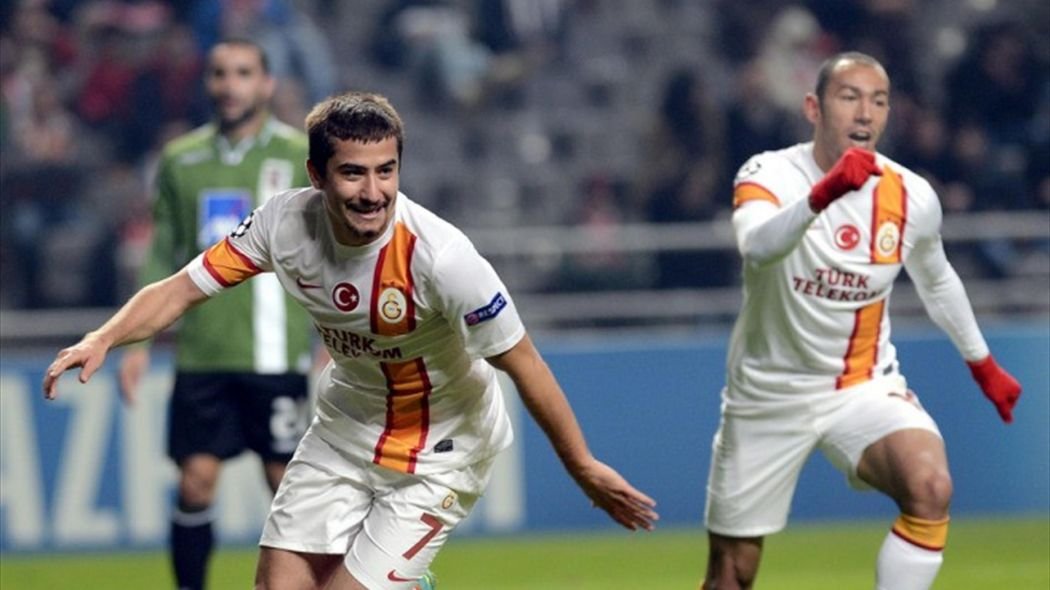 'Aydın Yılmaz'dan yıllar sonra Galatasaray itirafları! Fenerbahçe'ye gönderme