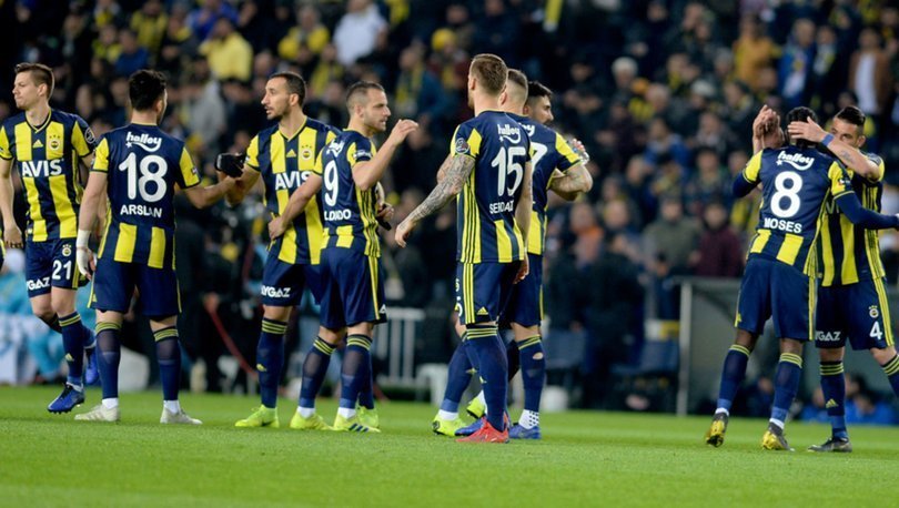 'Başakşehir'den Fenerbahçe'ye transfer! Süper Lig'in dengelerini değiştirecek 