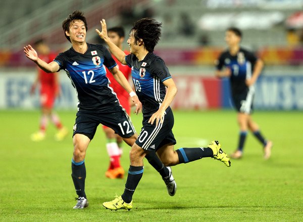 'Beşiktaş, Kagawa'dan sonra yeni Japon'u getiriyor! 