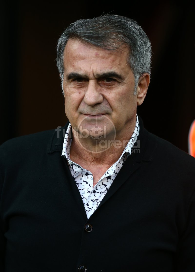 'FutbolArena Beşiktaş - Konyaspor maçında