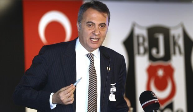 'Beşiktaş, Süper Lig'den transferi yapıyor! Brezilyalı yıldız