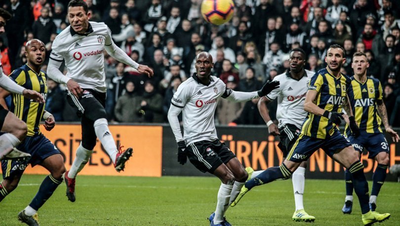 <h2>Beşiktaş yıldız oyuncuya imzayı attırıyor! Fenerbahçe derken</h2>