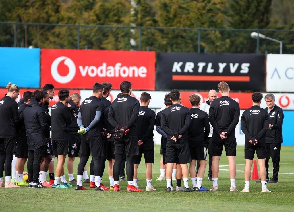 'Beşiktaş'a 3 müjde! Geri dönüyorlar...