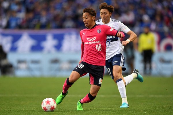 <h2>Beşiktaş’a bir Japon daha! Transfer edin, servet kazanın</h2>