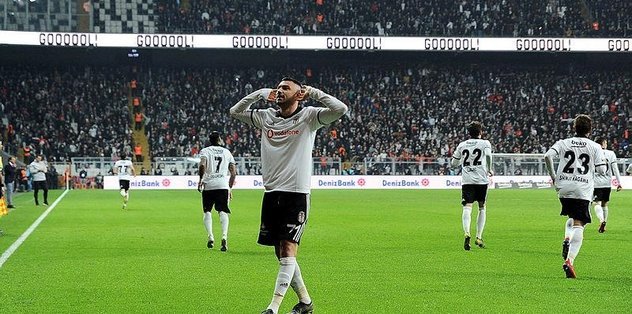 'Beşiktaş'a bir Japon daha! 