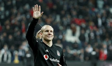 'Beşiktaş'a yeni yıldızları Domagoj Vida getirecek