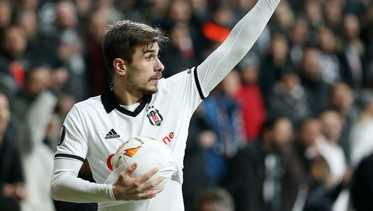 'Beşiktaşlı Dorukhan'ın transferini resmen açıkladı! İtiraf etti