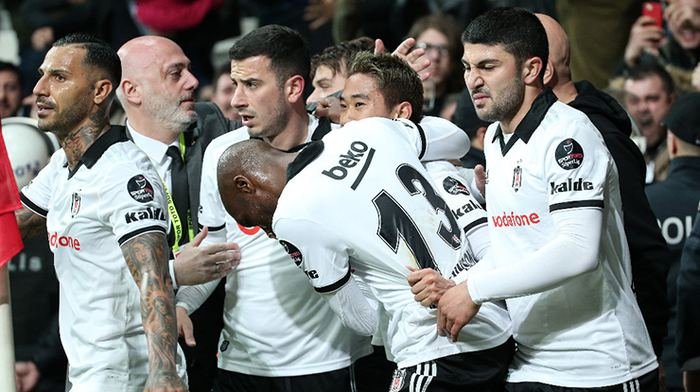 'Beşiktaş'ta beklenmedik kriz! Yönetim ne yapacak?