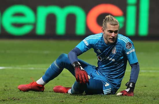 <h2>Beşiktaş’ta istenmeyen adam! Herkes onu konuşuyor</h2>