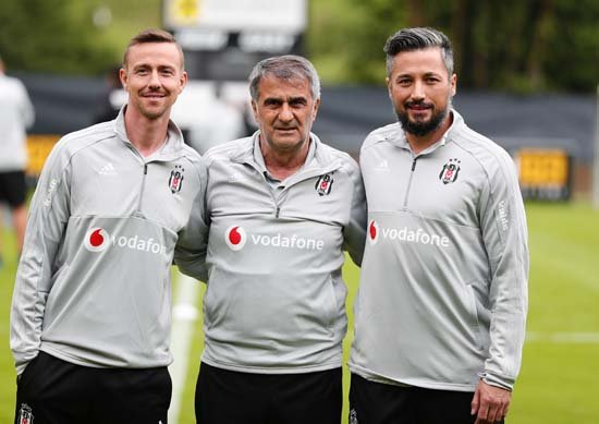 'Beşiktaş'ta sürpriz iddia! Geri dönüyor...
