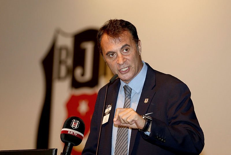'Beşiktaş'ta transfer için flaş karar! 