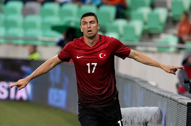 <h2>Burak</h2>