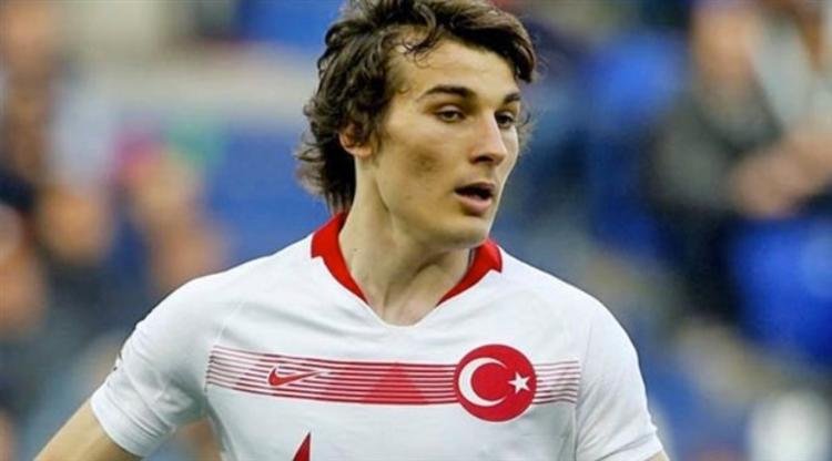 <h2>ÇAĞLAR SÖYÜNCÜ</h2>