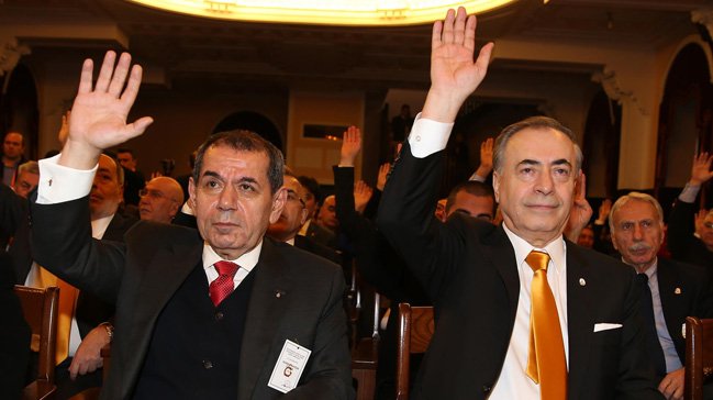 <h2>DURSUN ÖZBEK VE EŞİ İBRA ETMEDİ</h2>