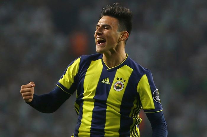 'Eljif Elmas için çılgın rakam! 20 milyon euro...
