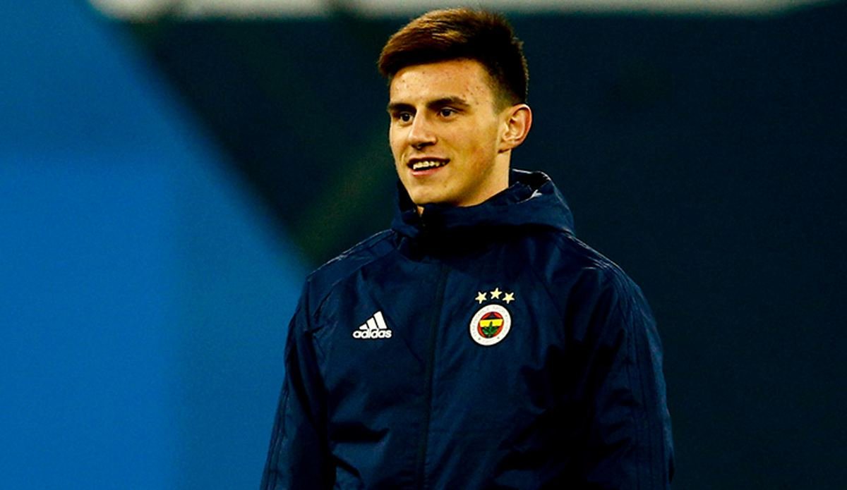 'Eljif Elmas'tan transfer itirafı! Teklifler...
