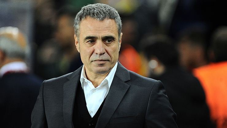'Ersun Yanal yardımcısını gönderdi! İşte herkesin şaşırtacağı transfer