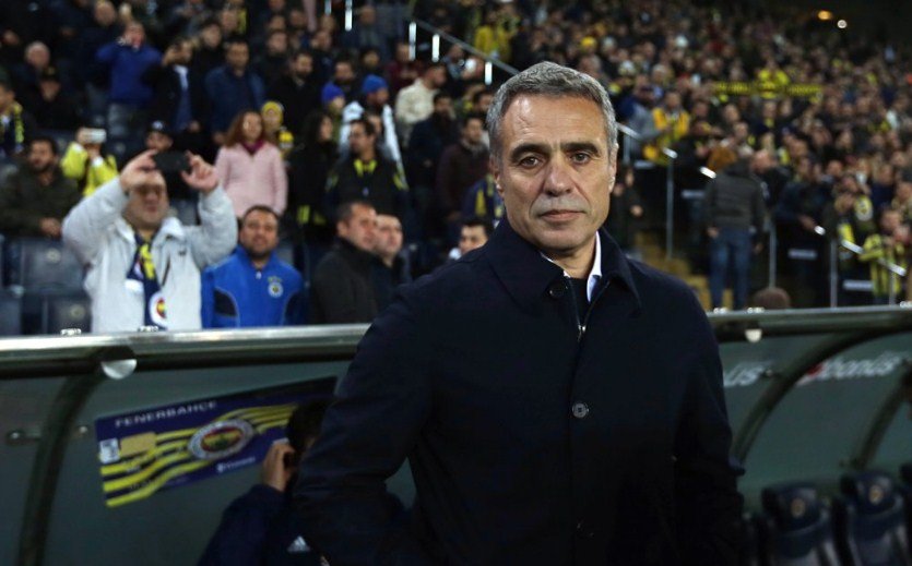 'Ersun Yanal'a transfer haberi! 1 iyi, 1 kötü gelişme