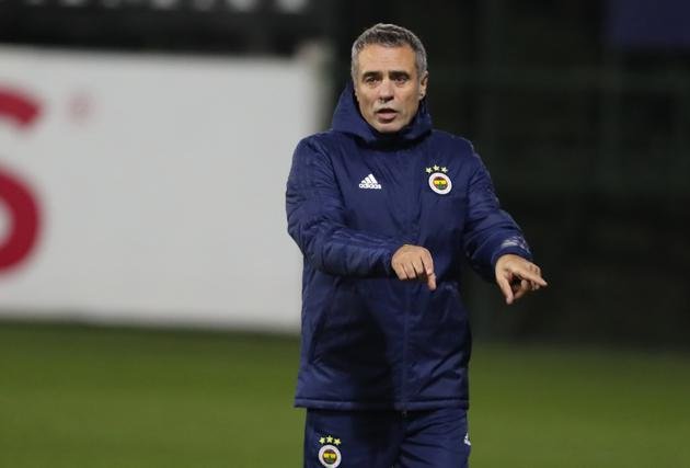 'Ersun Yanal'dan Barcelona formülü! Kararını verdi
