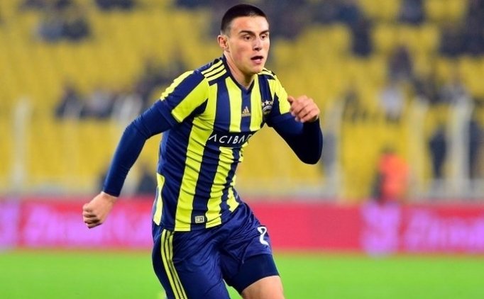 'Ersun Yanal'dan Eljif Elmas kararı! Bakın ne olacak 