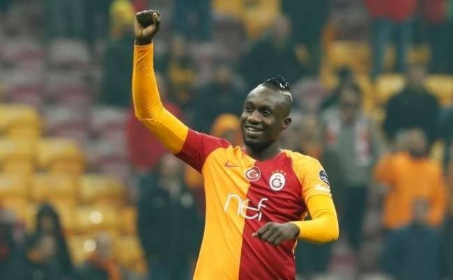 <h2>Eyvah Diagne! Galatasaray’da kriz...</h2>