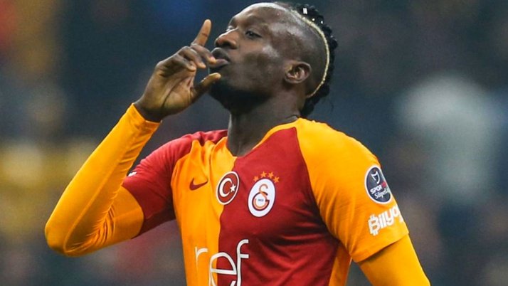 'Eyvah Diagne! Galatasaray'da kriz...