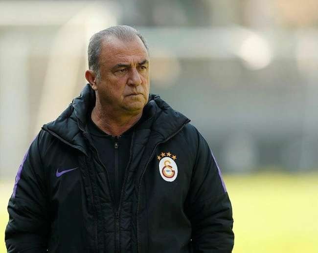 <h2>Fatih Terim’i mest eden futbolcu! Hayran kaldı </h2>