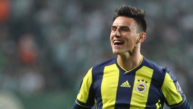 'Fenerbahçe, Eljif Elmas transferi için İtalyan kulübüyle el sıkıştı!