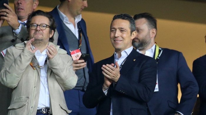 'Fenerbahçe forvete dünya yıldızını transfer ediyor! Bomba patlıyor