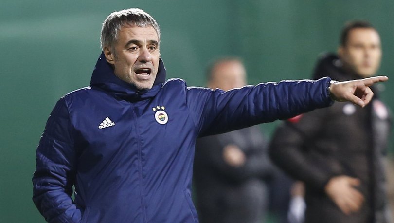 'Fenerbahçe milli yıldızı transfer ediyor! Sezon sonu kiralanacak