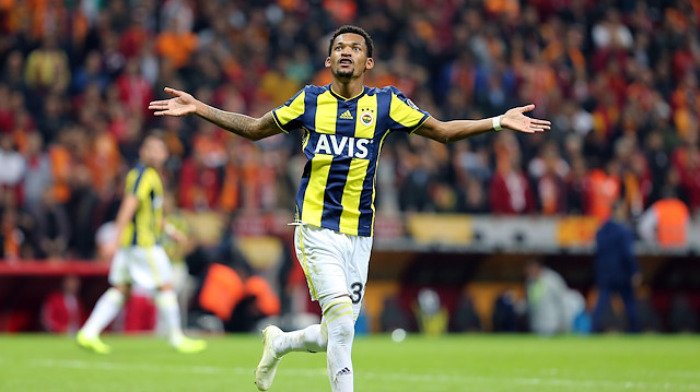 <h2>Fenerbahçe’de Jailson yolcu! Yerine gelecek isim</h2>