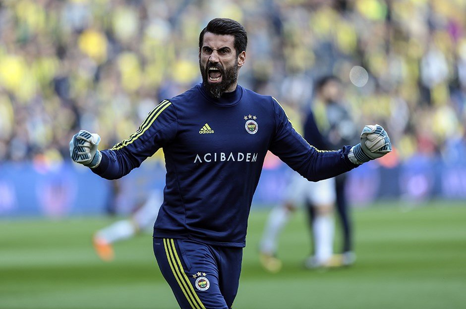 'Fenerbahçe'de Volkan Demirel kararı! Yeni görevi...