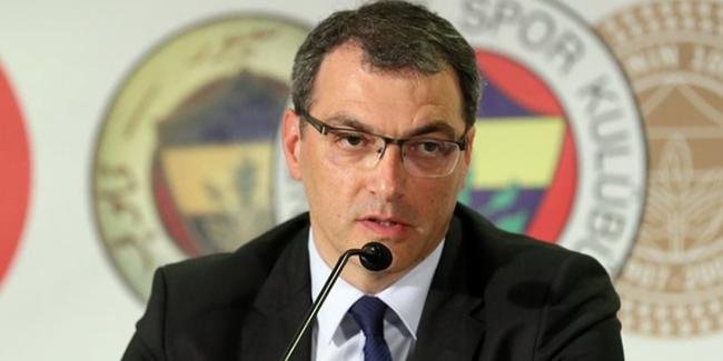 <h2>Fenerbahçe’den Damien Comolli kararı! 10 transfer yolda </h2>