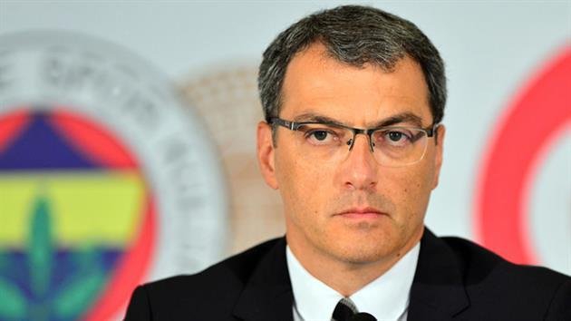 'Fenerbahçe'den Damien Comolli kararı! 10 transfer yolda
